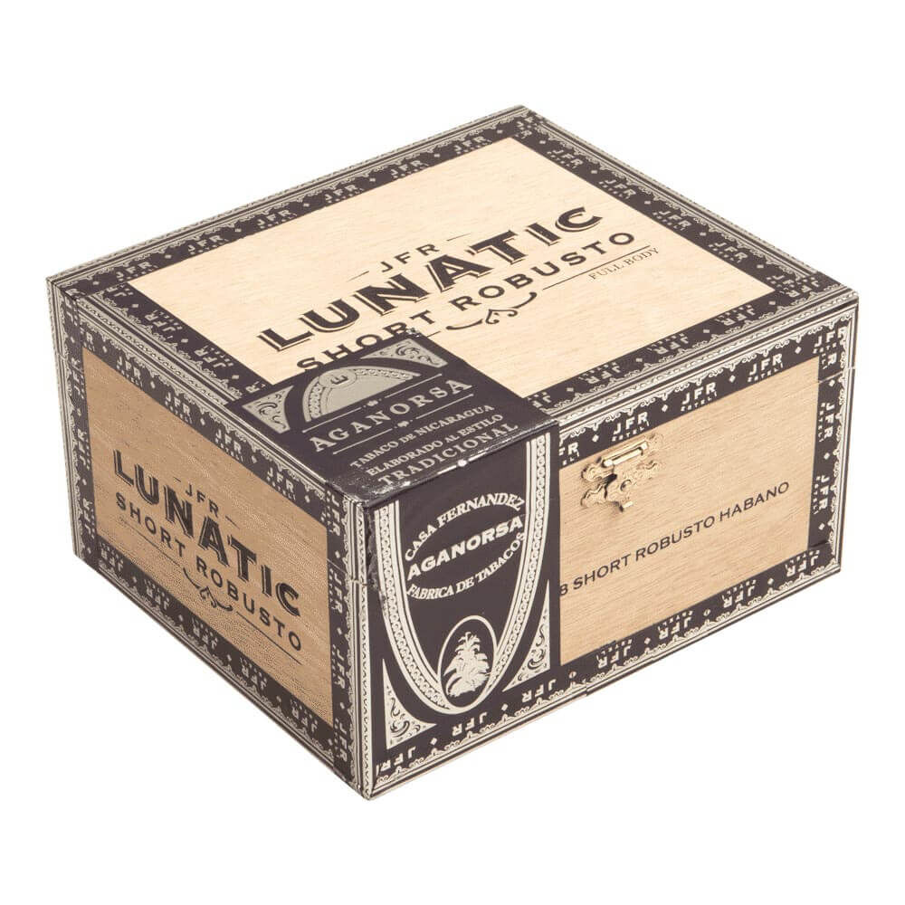 View product media LUNSRH Short Robusto Habano, , jrcigars 3